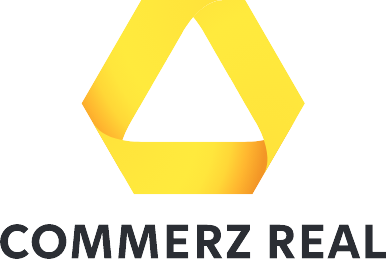 Logo von Commerz Real