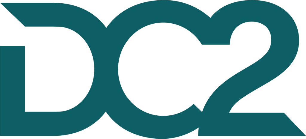 Logo des Projektes DC2