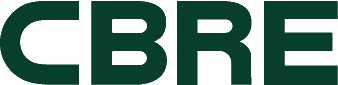 LOGO CBRE